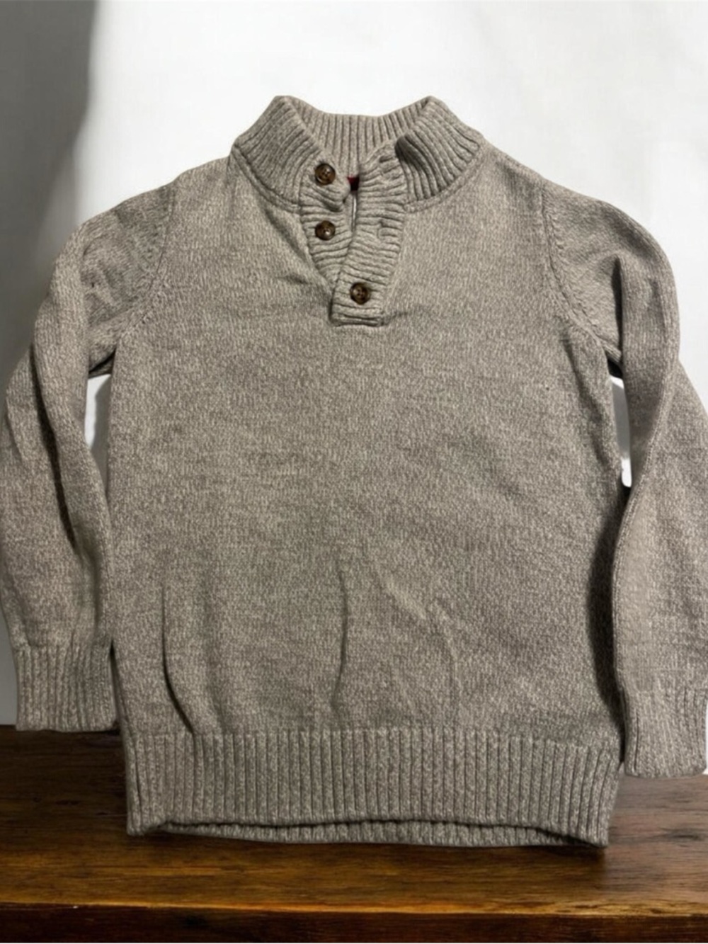 4 Boys Handsome sweaters! Priced below!👇
